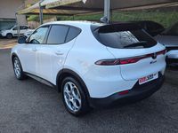 Usata Alfa Romeo Tonale Sprint 131 CV (96 kW) 2023 Bianco SUV