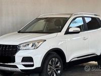 Usata DR DR 4.0 116 CV (85 kW) 2022 Bianco SUV