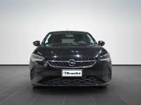 Usata Opel Corsa Elegance 101 CV (74 kW) 2021 Nero Utilitaria