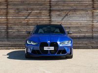 Usata BMW M3 Competition Edition 510 CV (375 kW) 2023 Portimao blu metallic Station wagon