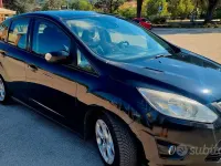 Usata Ford C-MAX 90 CV (66 kW) 2014 Monovolume
