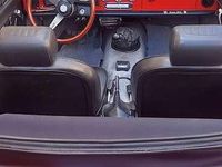 Usata Alfa Romeo Spider 94 CV (69 kW) 1976 Rosso Cabrio