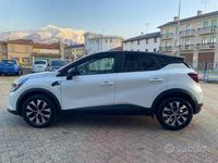 Usata Renault Captur Techno 101 CV (74 kW) 2024 Bianco SUV