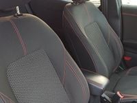 Usata Ford Puma ST-Line X 125 CV (91 kW) 2021 Grigio Station wagon