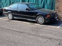 Usata BMW 316 102 CV (75 kW) 1994 Coupé