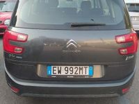 usata Citroën C4 GrandSpaceTour. - 2014