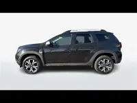 Usata Dacia Duster Prestige 114 CV (83 kW) 2022 Nero SUV