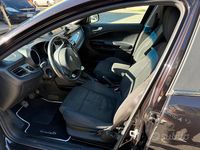 Usata Alfa Romeo Giulietta 105 CV (77 kW) 2012 Nero Berlina