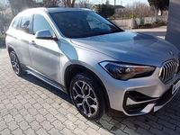 usata BMW X1 sDrive18d usato