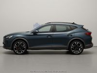 Usata Cupra Formentor 150 CV (110 kW) 2024 Blu SUV