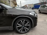 Usata BMW X2 M Sport 190 CV (139 kW) 2019 Grigio SUV