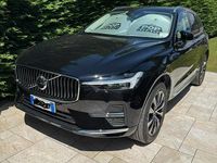 Usata Volvo XC60 Plus 197 CV (144 kW) 2022 Nero SUV