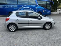 Usata Peugeot 207 68 CV (50 kW) 2007 Berlina