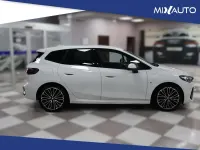 Usata BMW 218 Active Tourer M Sport 150 CV (110 kW) 2025 Bianco Monovolume