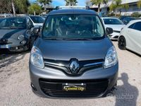 usata Renault Kangoo 2014 1.5DCI 90CV 2014 FULL