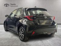Usata Toyota Yaris Hybrid Trend 116 CV (85 kW) 2022 Other Berlina
