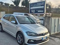 Używany VW Polo Sport 90 KM (66 kW) 2021 Szary Hatchback