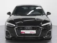 Usata Audi A5 Sportback S-Line 204 CV (150 kW) 2022 Nero Utilitaria