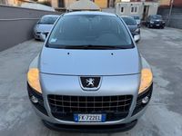 Usata Peugeot 3008 Allure 115 CV (84 kW) 2013 Argento Station wagon