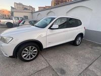 Usata BMW X3 184 CV (135 kW) 2013 SUV