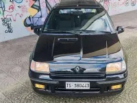 Usata Renault Clio 137 CV (100 kW) 1992 Utilitaria