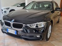 usata BMW 318 SerieTOURING AUTOMATICA - 2018