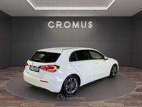 Usata Mercedes A180 Business 116 CV (85 kW) 2019 Other Berlina