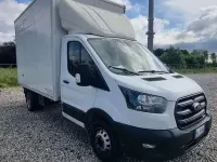 Usata Ford Transit Custom 231 CV (169 kW) 2021 Other