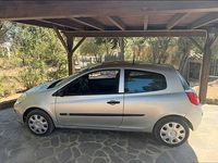 Usata Renault Clio II 2006 Utilitaria