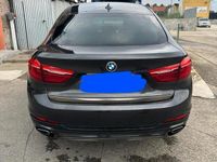 usata BMW X6 (f16/86) - 2019 privato vende