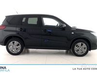 Second-hand Suzuki Vitara Cool 129 CP (94 kW) 2024 Negru SUV
