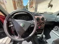 Usata Alfa Romeo 146 2000 Utilitaria
