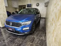 Usata VW T-Roc Advance 116 CV (85 kW) 2019 Other SUV