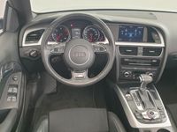usata Audi A5 Cabriolet Business plus 2.0 TDI clean diesel 140 kW (190 PS) multitronic