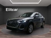 Nuova Audi Q5 S-Line 204 CV (150 kW) 2025 Grigio SUV