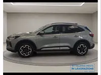 Usata Ford Kuga Active 180 CV (132 kW) 2024 Solar silver SUV