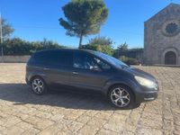 Usata Ford S-MAX Titanium 140 CV (102 kW) 2009 Grigio Monovolume