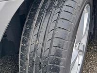 Usata Mazda 3 105 CV (77 kW) 2005 Grigio Berlina