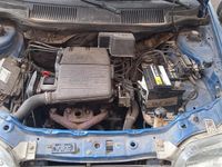 Usata Fiat Punto 54 CV (39 kW) 1997 Blu Utilitaria
