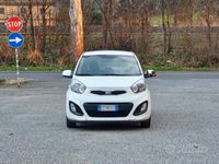 usata Kia Picanto 1.0 12V EcoGPL 5 porte Glam 2015- E5B