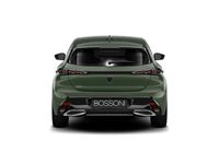 Usata Peugeot 308 GT 131 CV (96 kW) 2022 Verde Berlina