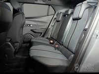 Usata Peugeot 2008 100 CV (73 kW) 2024 Grigio SUV
