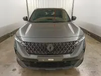 Usata Renault Austral Techno 148 CV (108 kW) 2026 Grigio SUV