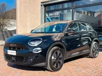 Nuova Fiat 600 Icon 100 CV (73 kW) 2026 Nero SUV
