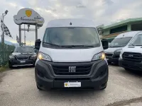 Usata Fiat Ducato 140 CV (102 kW) 2023 Bianco Furgone