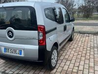 Usata Citroën Nemo 68 CV (50 kW) 2009 Monovolume
