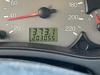 Usata Ford Focus 100 CV (73 kW) 2004 Grigio Berlina