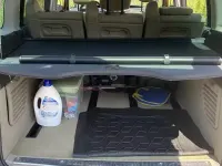 Usata Renault Espace 150 CV (110 kW) 2007 Bluazzurro Monovolume