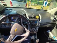 Usata Chevrolet Trax 130 CV (95 kW) 2013 SUV