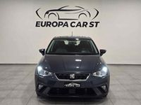 usata Seat Ibiza 1.6 TDI 95 CV 5 porte XCELLENCE